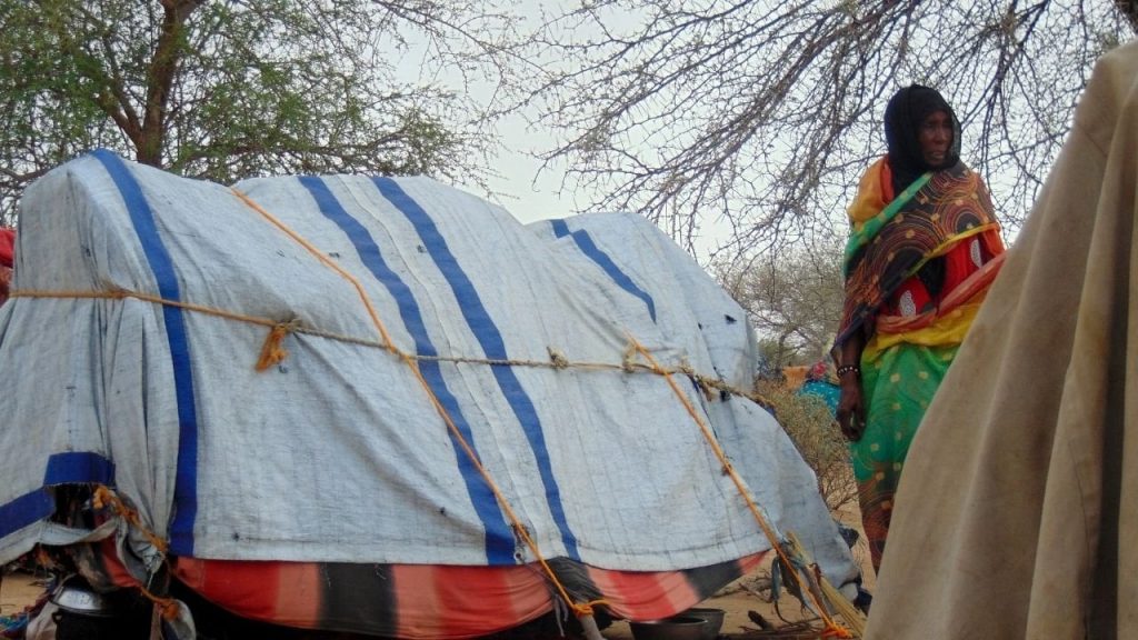 Doğu Afrika ülkeleri, Sudan krizini görüşmek için Etiyopya'da toplanacak