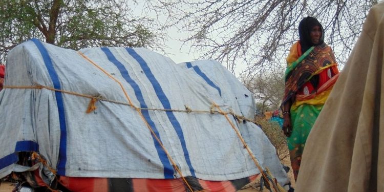 Doğu Afrika ülkeleri, Sudan krizini görüşmek için Etiyopya'da toplanacak