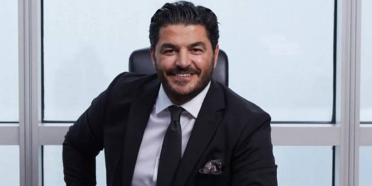 Dolandırıcılık iddiasıyla gözaltına alınan Uğur Akkuş serbest