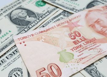 Dolar kurunda rekor serisi çarşamba günü de devam ediyor.