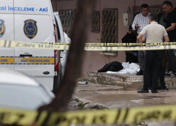 Dört kişinin cesedini derin dondurucuda saklayan şüpheli yakalandı