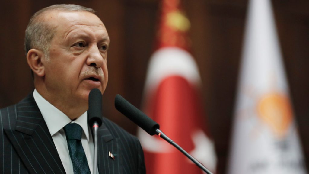 Düğmeye bastı: Erdoğan'dan kurmaylarına 'yerel seçim' talimatı