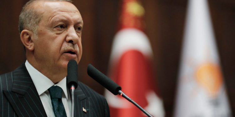 Düğmeye bastı: Erdoğan'dan kurmaylarına 'yerel seçim' talimatı