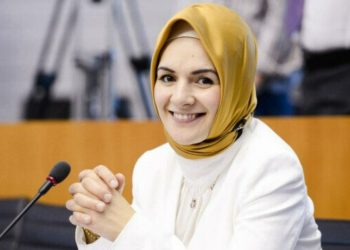 Düğününe Erdoğan katılmıştı: Belçikalı eski vekil, Türkiye'de bakan oldu