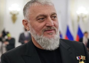 Duma Sözcüsü: Çeçen komutan Delimhanov hayatta ve iyi