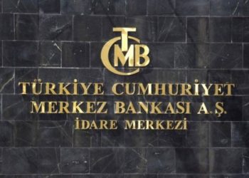 Dünya Altın Konseyi verilerine göre, Türkiye Cumhuriyet Merkez Bankası (TCMB), nisanda 81 ton altın sattı.