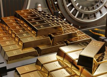 Dünya Altın Konseyi verilerine göre Merkez Bankası iki ayda 96 ton altın sattı!
