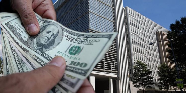 Dünya Bankası, Türkiye'ye 1 milyar dolar verecek: Depremzede işletmelere de 450 milyon dolarlık destek