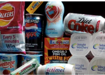 Dünya Sağlık Örgütü, yapay tatlandırıcı “aspartam”ı kanserojen ilan edecek: Gazlı içecekler, sakızlar, dondurmalar…