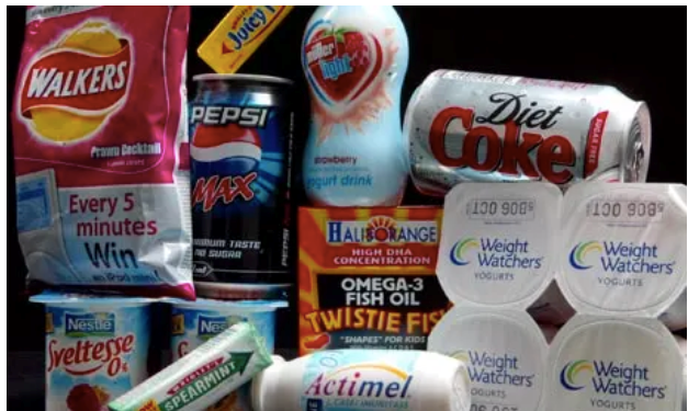 Dünya Sağlık Örgütü, yapay tatlandırıcı “aspartam”ı kanserojen ilan edecek: Gazlı içecekler, sakızlar, dondurmalar…