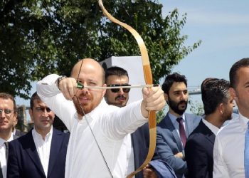 Dünyanın diline düştüler; Bilal Erdoğan’a ‘rüşvet’ suçlaması