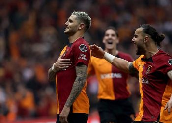 Dursun Özbek, Mauro Icardi için formülü açıkladı