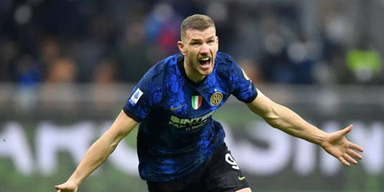 Dzeko'ya teklif edilen sözleşmenin detayları