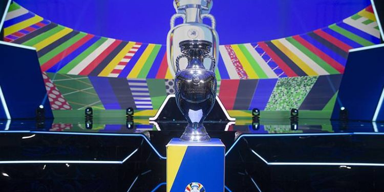 EURO 2024 Elemeleri'nde gecenin sonuçları