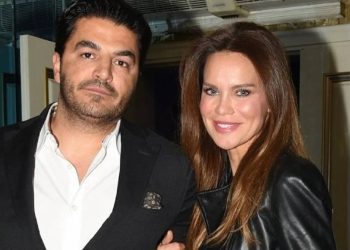 Ebru Şallı ve Uğur Akkuş gözaltına alındı