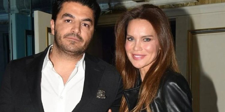 Ebru Şallı ve Uğur Akkuş gözaltına alındı