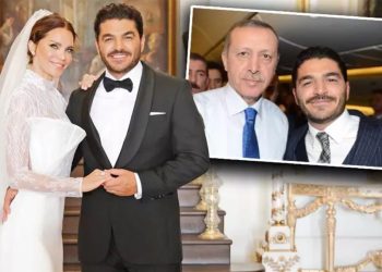 Ebru Şallı’nın eşi serbest bırakıldı: Dolandırıcılık şikayetiyle gözaltına alınmıştı