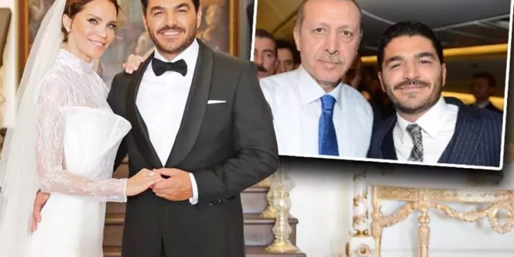 Ebru Şallı’nın eşi serbest bırakıldı: Dolandırıcılık şikayetiyle gözaltına alınmıştı