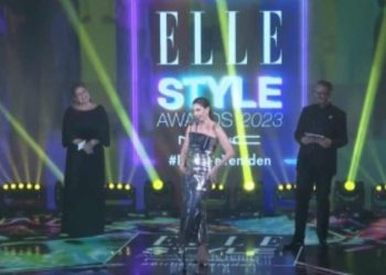 Eda Ece'den tepki çeken sözler: Deprem bölgesinde yaptığımız her şeyi onlar başkaları yapıyor sandı, sandıktan onu anladık