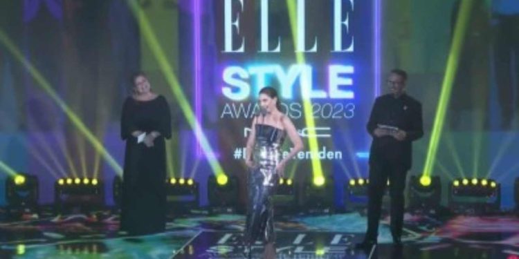 Eda Ece'den tepki çeken sözler: Deprem bölgesinde yaptığımız her şeyi onlar başkaları yapıyor sandı, sandıktan onu anladık