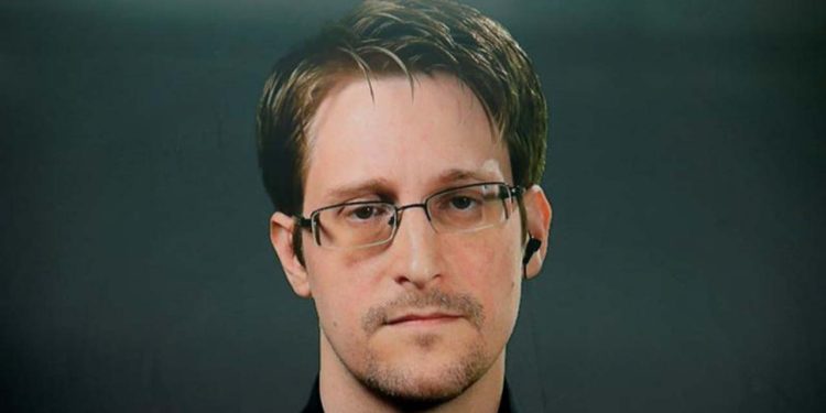 Edward Snowden'dan 10 yıl sonra röportaj: Yaptıklarımdan pişman değilim
