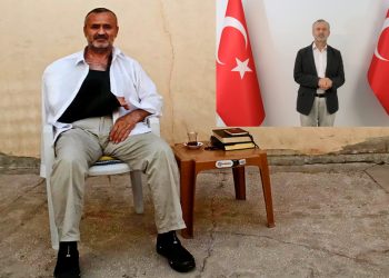 Eğitimci Orhan İnandı mahkemeye hukuk dersi verdi: 21 yıl hapis cezasına çarptırıldı