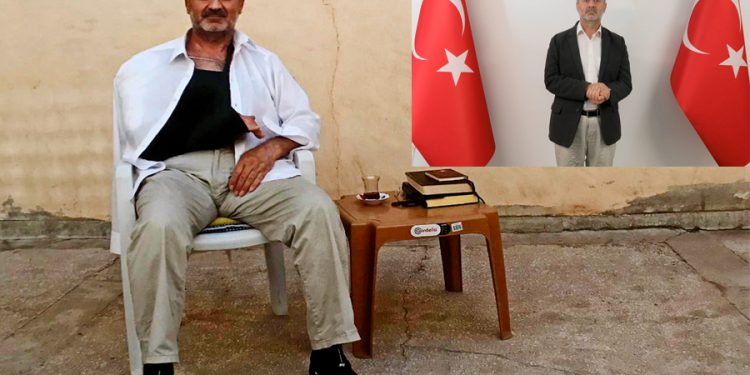 Eğitimci Orhan İnandı mahkemeye hukuk dersi verdi: 21 yıl hapis cezasına çarptırıldı