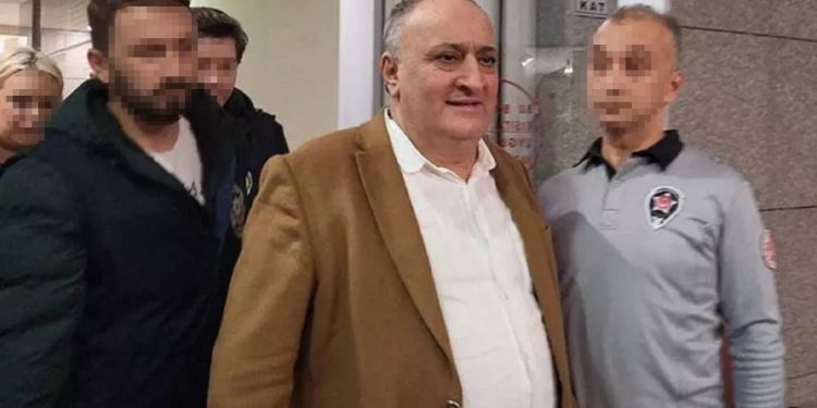 Ekmek Üreticileri Sendikası Başkanı Cihan Kolivar'a 'ekmek zammı' davası: TV konuşmasının kayıtlarını bilirkişi inceleyecek