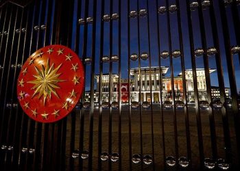 Ekonomi Koordinasyon Kurulu Beştepe'de toplandı