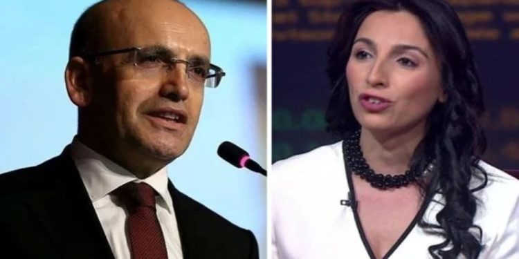 Ekonomist Yeşilada: Şimşek ve Erkan, elde kalan kamu işletmelerinin satışı için getirildi