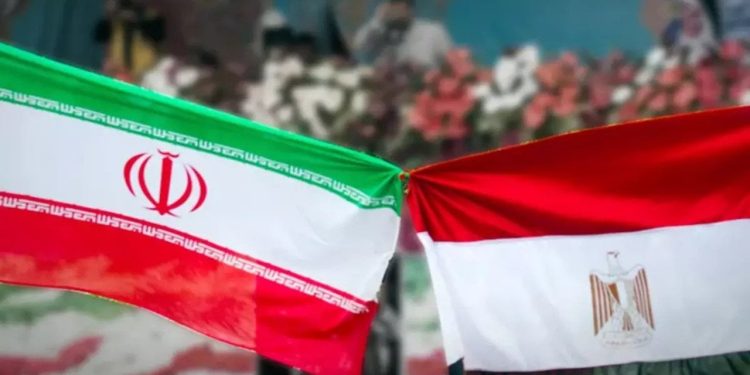 El Arabiya: İran, Mısır'la ilişkilerin yeniden tesisi için ön anlaşma yaptı