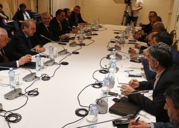 El Vatan: Rusya, Türkiye’nin Suriye’den çekilmesi için Astana'da takvim sunacak