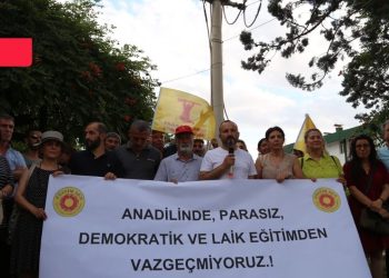 Emek ve Demokrasi Platformu'ndan ÇEDES tepkisi: Kutuplaşmayı derinleştirecek