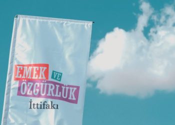 Emek ve Özgürlük İttifakı toplandı: Ortak mücadele bir kez daha vurgulandı