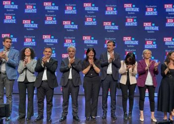 Emek ve Özgürlük İttifakı’ndan seçim değerlendirmesi: Her bileşen muhasebe yapacak