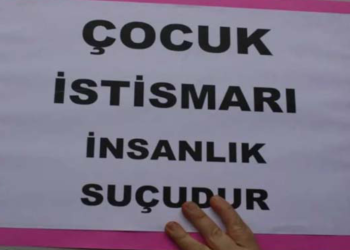 Emekli emniyet müdürüne çocuğa cinsel istismardan 13 yıl 6 ay ceza