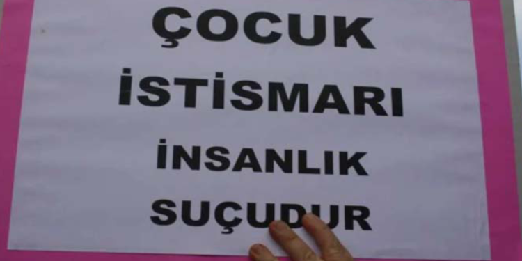 Emekli emniyet müdürüne çocuğa cinsel istismardan 13 yıl 6 ay ceza