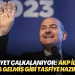 Emniyet çalkalanıyor: ‘Sanki AKP ilk kez iktidara gelmiş gibi bir tasfiye hazırlığı var’