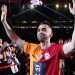 Emre Taşdemir'den Galatasaray'a veda