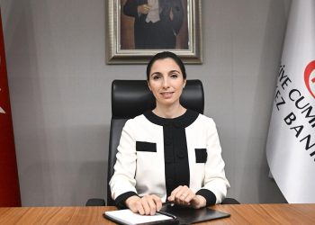 'En azından aynı dili konuşuyoruz': Merkez Bankası Başkanı Hafize Gaye Erkan'la görüşen banka yöneticilerinin ilk yorumları ne oldu?