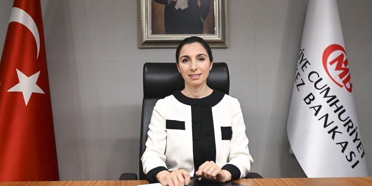 'En azından aynı dili konuşuyoruz': Merkez Bankası Başkanı Hafize Gaye Erkan'la görüşen banka yöneticilerinin ilk yorumları ne oldu?