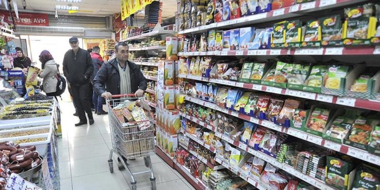 En fazla harcama gıda ve konuta gitti, eğitime para kalmadı