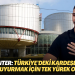 Enes Kanter: Türkiye’deki kardeşlerimizin sesini duyurmak için tek yürek olacağız