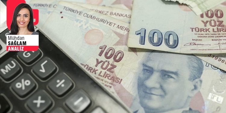 Enflasyona göre memur ve emekliye ne kadar zam yapılacak?