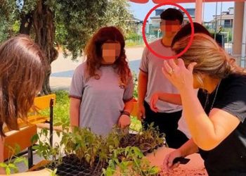 Erasmus’la İtalya’ya giden lise öğrencisi Almanya’ya iltica etti