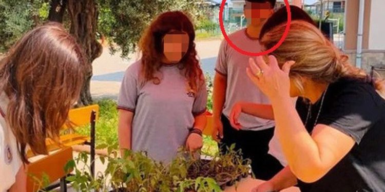 Erasmus’la İtalya’ya giden lise öğrencisi Almanya’ya iltica etti