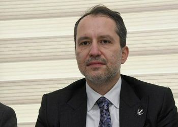 Erbakan yine 6284'ü hedef aldı: 'Haşa ayet değil'