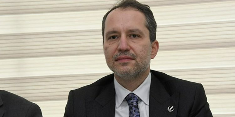 Erbakan yine 6284'ü hedef aldı: 'Haşa ayet değil'