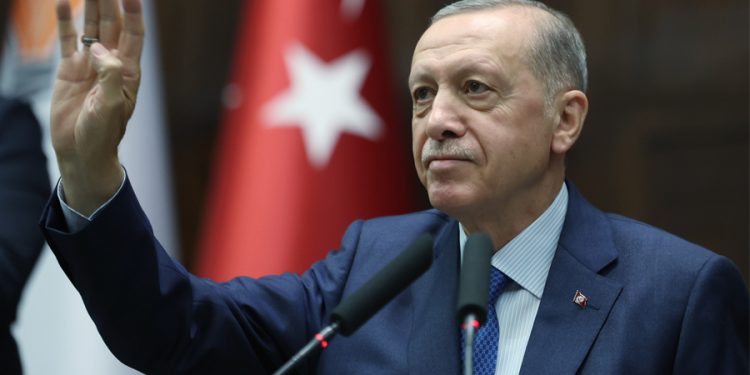 Erdoğan: Memur maaş düzenlemesini hızlıca Meclis’e sunacağız