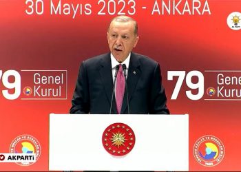 Erdoğan: Son dönemde siyasi şantaj malzemesi haline gelen vize sorununu en kısa sürede çözeceğiz
